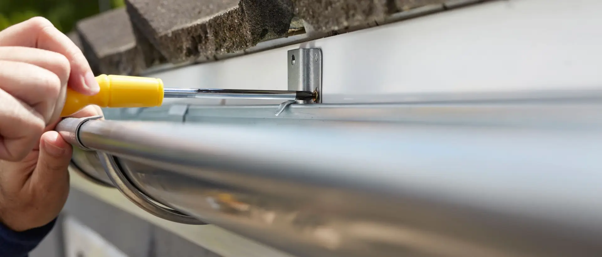 Gutter Replacement Cost
